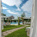 Castello Dei Templari Bed and Breakfast