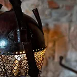 Bed and Breakfast Castello Dei Templari Λούκα
