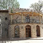 Castello Dei Templari Λούκα