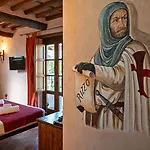 Castello Dei Templari 4* Λούκα