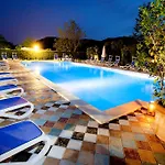 Bed and Breakfast Castello Dei Templari