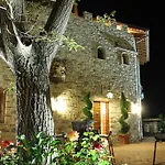 Bed and Breakfast Castello Dei Templari Λούκα