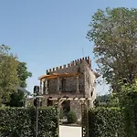Bed and Breakfast Castello Dei Templari 4*