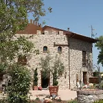 Bed and Breakfast Castello Dei Templari