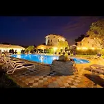 Bed and Breakfast Castello Dei Templari 4*