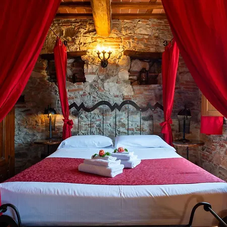 Castello Dei Templari 4*