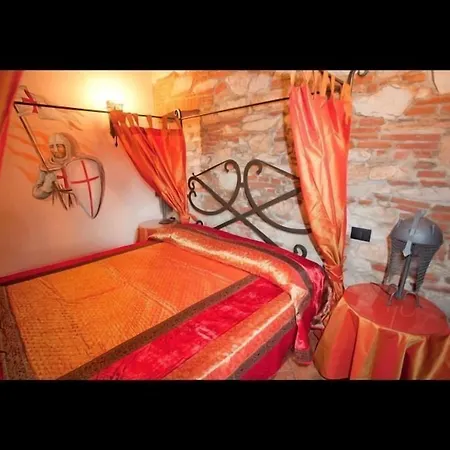 Castello Dei Templari 4*