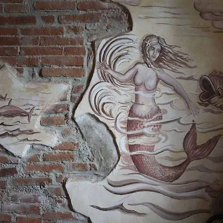Castello Dei Templari Bed & Breakfast