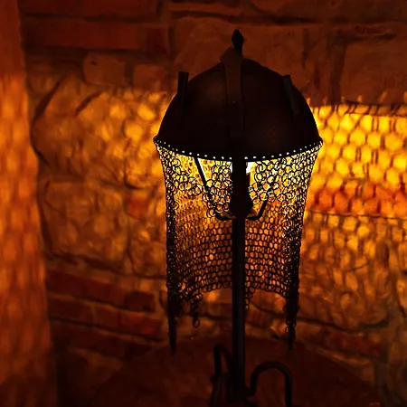 Bed & Breakfast Castello Dei Templari 4*