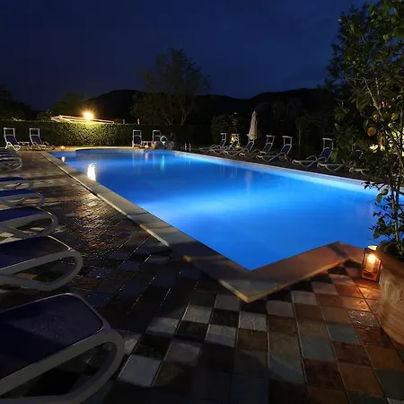 Bed & Breakfast Castello Dei Templari