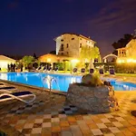 Bed and breakfast Castello Dei Templari 4*
