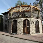 Bed and breakfast Castello Dei Templari