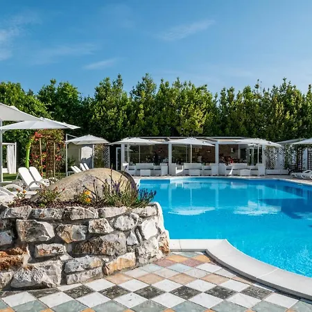 Castello Dei Templari Bed & Breakfast 3*