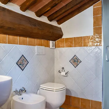 Alojamento de Acomodação e Pequeno-almoço Castello Dei Templari 3*