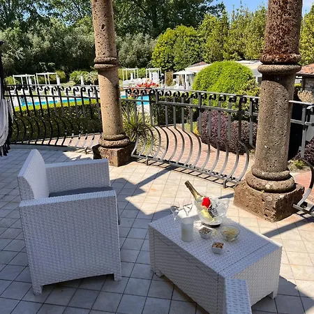 Castello Dei Templari Lucca