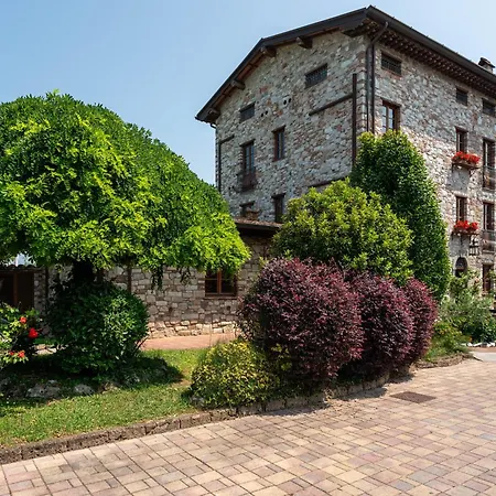 Alojamento de Acomodação e Pequeno-almoço Castello Dei Templari