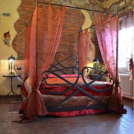 Castello Dei Templari Λούκα