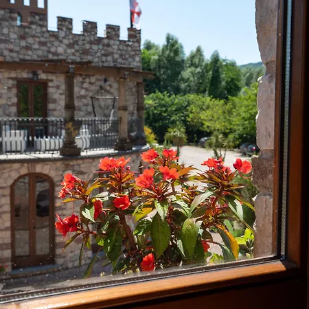 Castello Dei Templari 4*