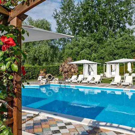 Bed and breakfast Castello Dei Templari 4*