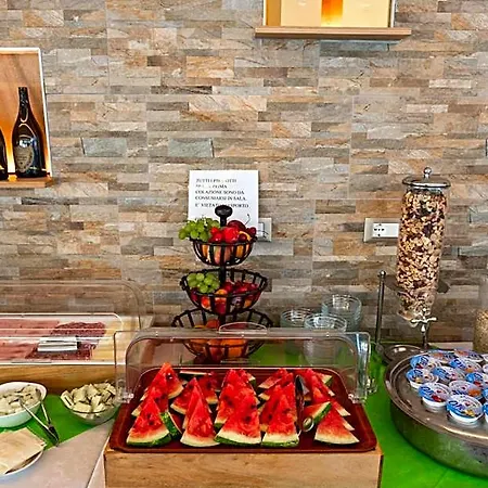 Castello Dei Templari Bed & Breakfast 4*