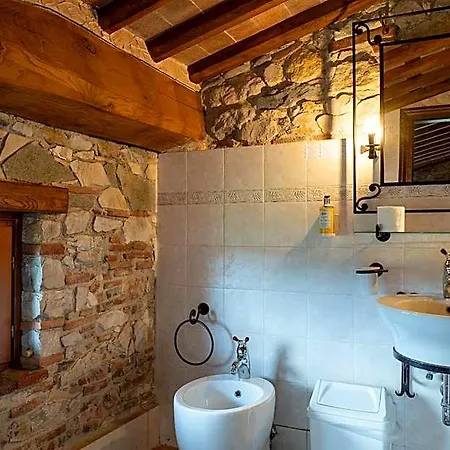 Bed & Breakfast Castello Dei Templari 4*