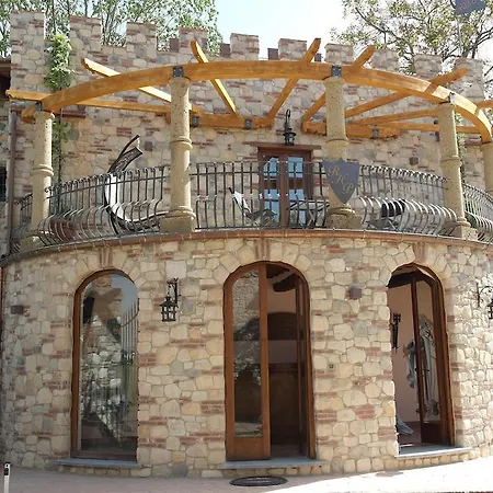 Castello Dei Templari