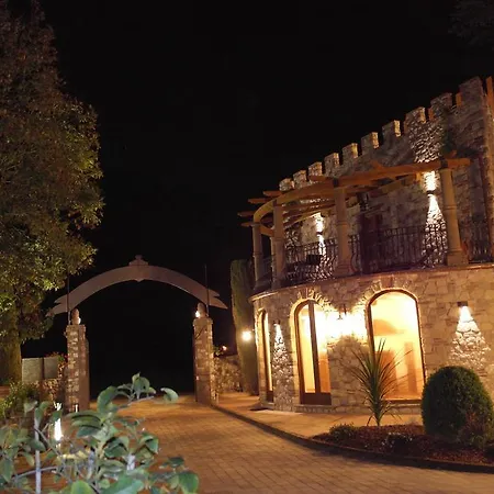 Bed & Breakfast Castello Dei Templari