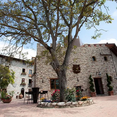 Castello Dei Templari