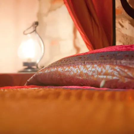 Bed & Breakfast Castello Dei Templari Lucca