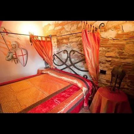 Castello Dei Templari