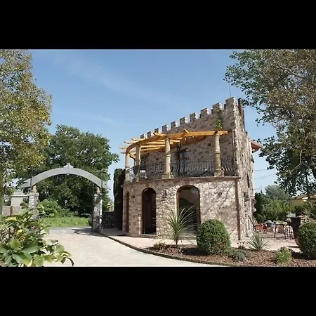 Bed and Breakfast Castello Dei Templari