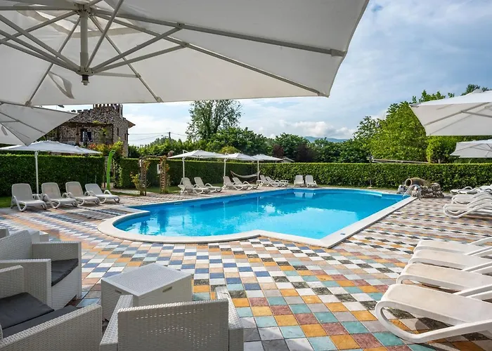 Castello Dei Templari 4*