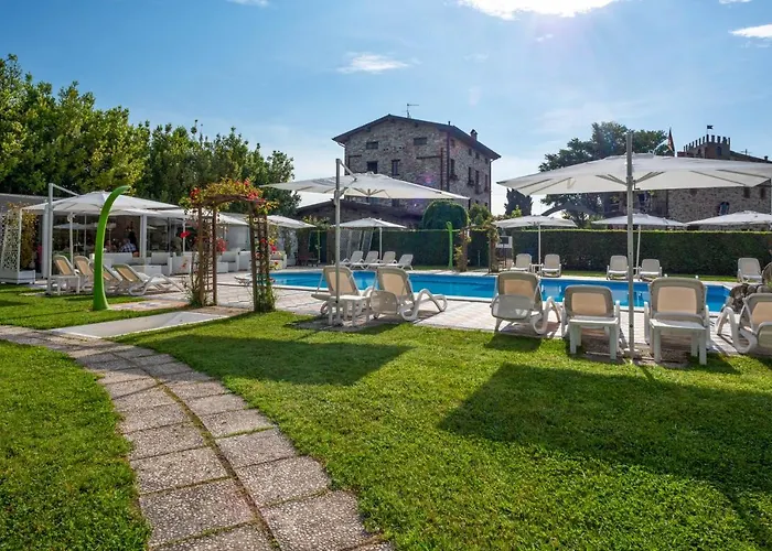 Castello Dei Templari 4*