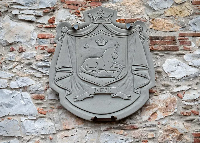 Castello Dei Templari 4* Лукка