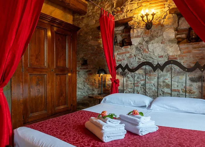 Castello Dei Templari 4*