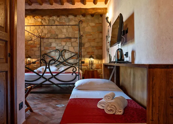 Castello Dei Templari 4*