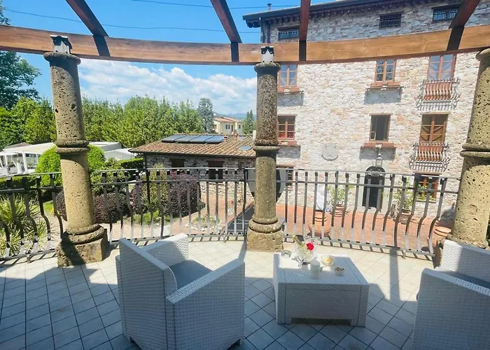 Отель типа 