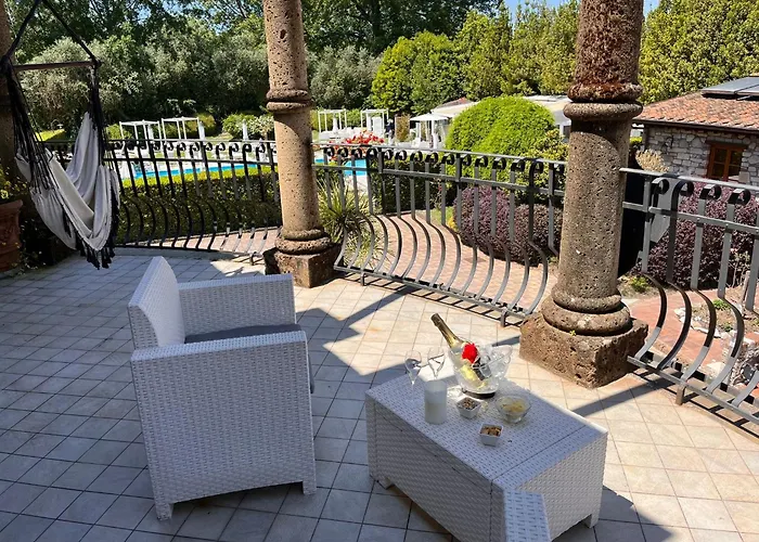 Castello Dei Templari 루카