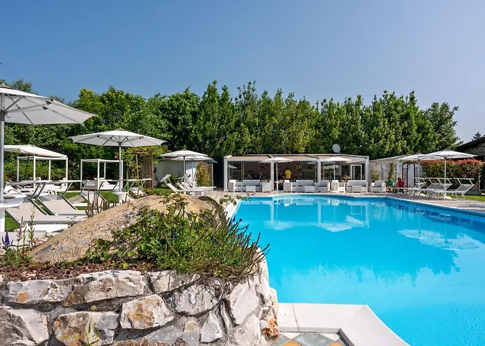 Castello Dei Templari 4* Лукка