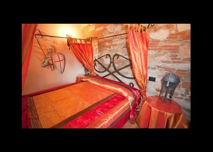 Castello Dei Templari 4*