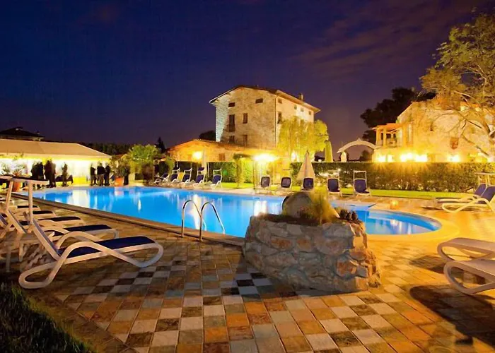 B&B Castello Dei Templari 3*