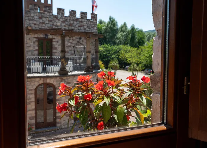 Castello Dei Templari 4*