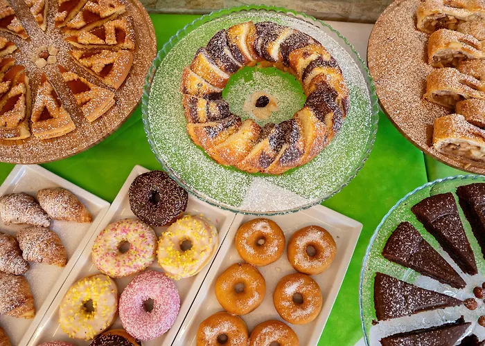 Castello Dei Templari 루카