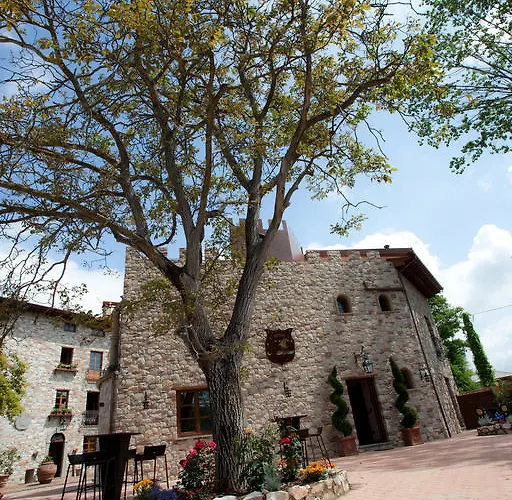 B&B Castello Dei Templari 3*