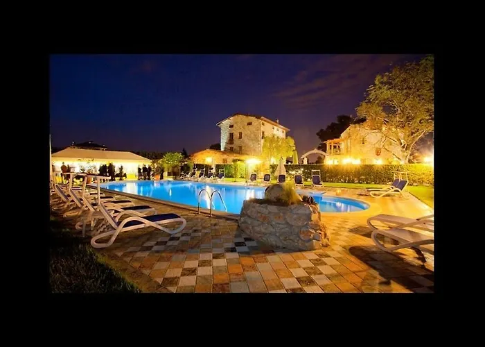 B&B Castello Dei Templari 3*