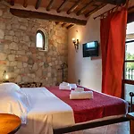 Corte Dei Templari Bed & Breakfast Lucca
