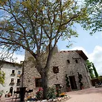 Bed & Breakfast Corte Dei Templari 4*