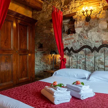 Castello Dei Templari 4*