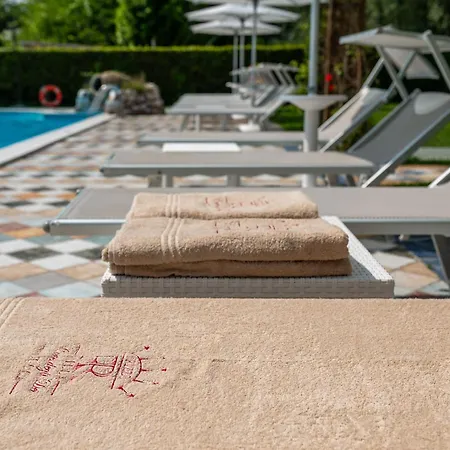 Frühstückspension Castello Dei Templari 3*