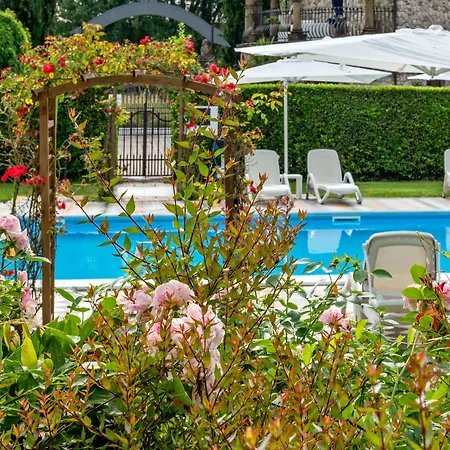 Frühstückspension Castello Dei Templari